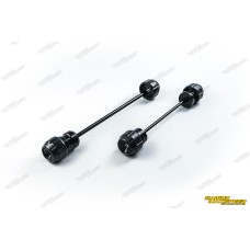 Chống Đổ Bánh Trước Sau Honda X-ADV (Thái Lan) 